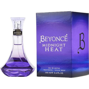 Beyonce Midnight Heat EDP For Women 100ml - Thescentsstore